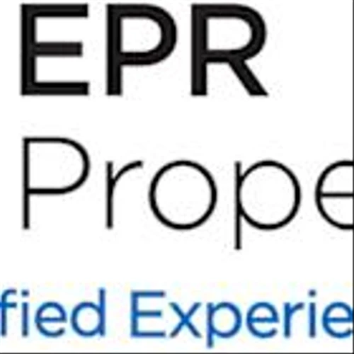 EPR Properties Reports Third Quarter 2025 Results