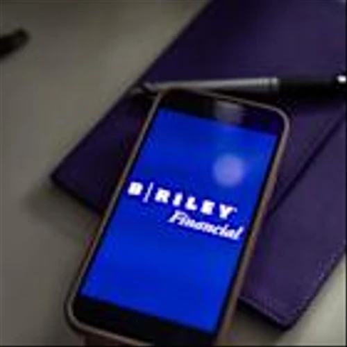B. Riley Jumps After Paying Back Nomura With Oaktree Loan