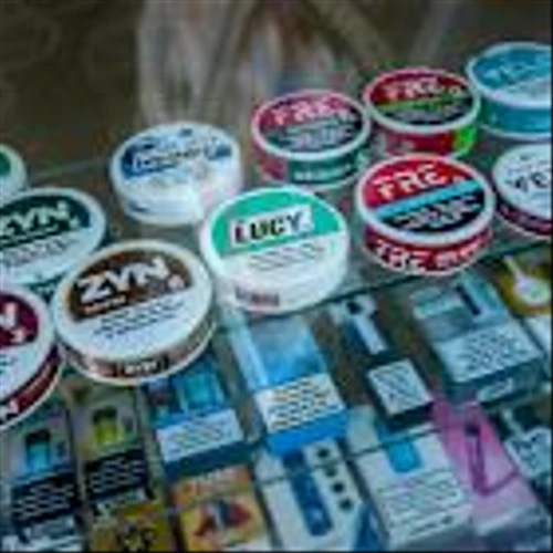 Nicotine Is Hot, Beer Is Not. What Vice Stocks Say About America’s Guilty Pleasures.