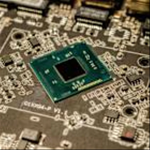 STMicroelectronics (STM) Debuts Industry-First ST64UWB Family for Automotive Ranging