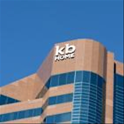 KB Home Lowers Fiscal 2025 Housing Revenue Outlook Despite Second-Quarter Beat
