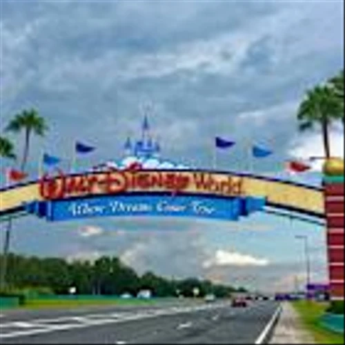 Disney World replaces classic restaurant