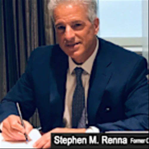 Wrap Taps Former EXIM Bank Executive Stephen M. Renna to Spearhead International Growth and Financing Strategy
