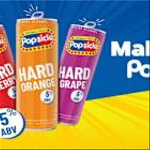 Tilray strikes RTD licence deal with The Magnum Ice Cream Company