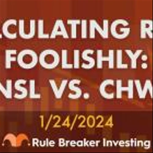 Risk Assessment: Kinsale Capital & Chewy