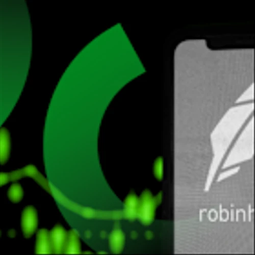 Public Keys: Robinhood Takes Flight, GM to Walmart, and Never Not Trading