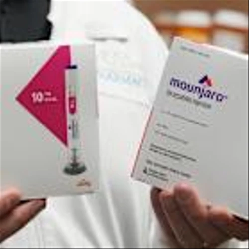 Elli Lilly Weight-Loss Drug Makes Cardio Advance. More Bad News for Novo Nordisk.