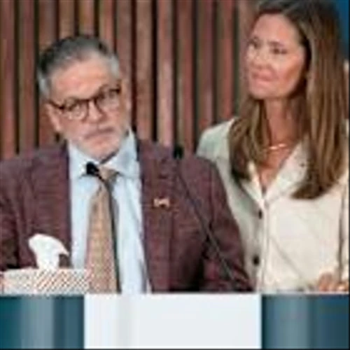 Report: Dan and Jennifer Gilbert file for divorce