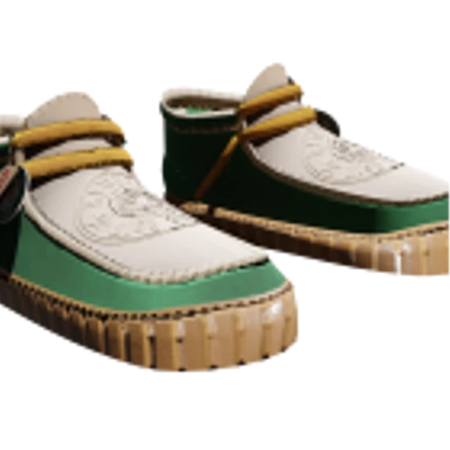 Clarks Partners with Super League to Bring Stranger Things Collaboration to Roblox with Limited-Edition Digital Items