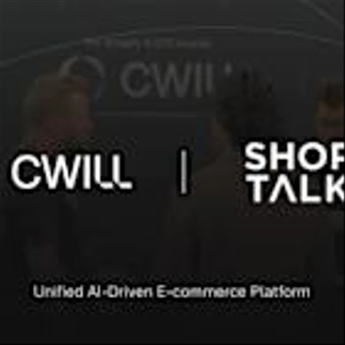 CWILL Showcases Unified AI-Driven Ecommerce Platform at Shoptalk 2026 Las Vegas