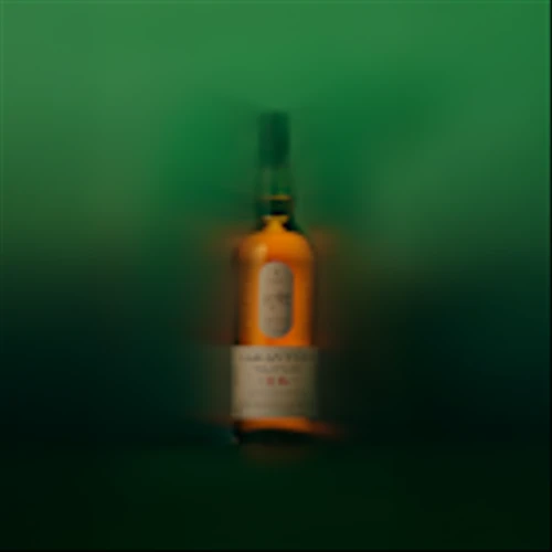 Lagavulin Single Malt Scotch Whisky Launches 'Beyond the Smoke' Campaign: An Invitation to Discover the Complexity Within the Iconic Islay Whisky