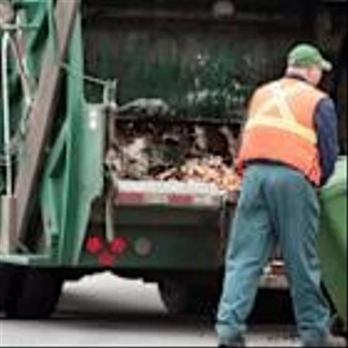 Waste Management (WM) Stock Drops After Earnings