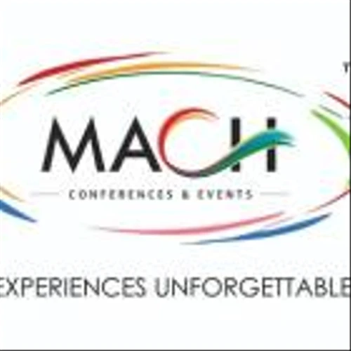 MACH CONFERENCES REPORTS STRONG SALES GROWTH AND POSITIVE OUTLOOK FOR H2 FY 2025