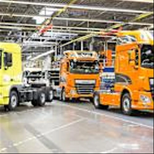 Paccar CFO to retire after 39 years