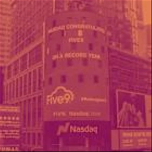 Five9, The Trade Desk, 8x8, SentinelOne, and DigitalOcean Stocks Trade Up, What You Need To Know