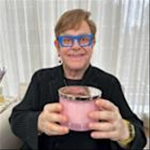 Slatkin + Co. Captures Spring at Elton John's London Home with Launch of New Fragrance Collection with the Singer