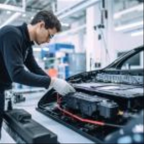 Is Lucid Group, Inc. (LCID) The Best Small Cap EV Stock To Buy?