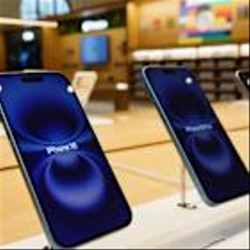 Trump’s tariff changes leave Big Tech in limbo