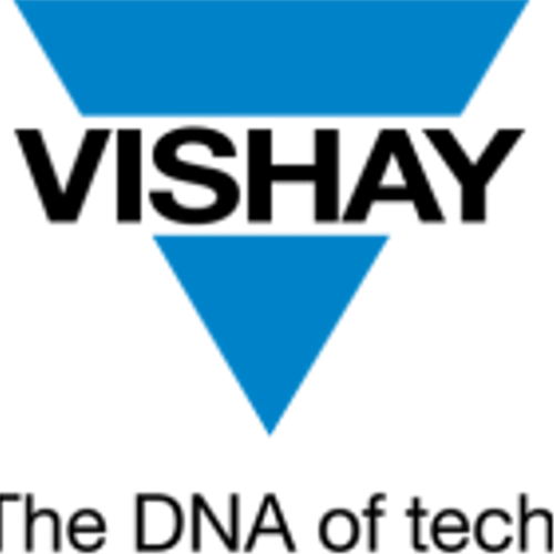 Vishay Intertechnology Reports First Quarter 2025 Results