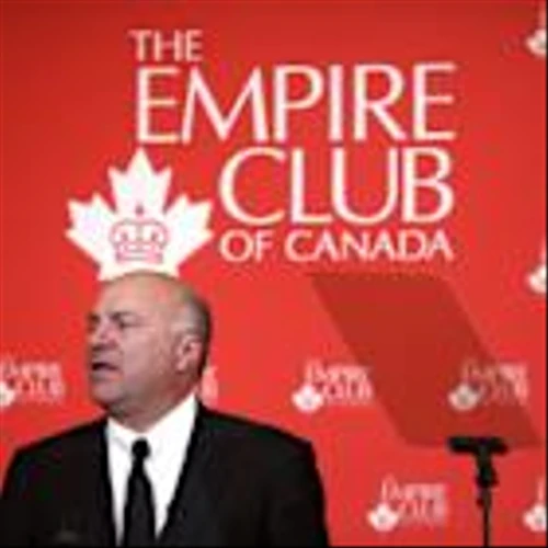 Shark Tank's Kevin O'Leary recommends 2 assets worth 20% of your portfolio
