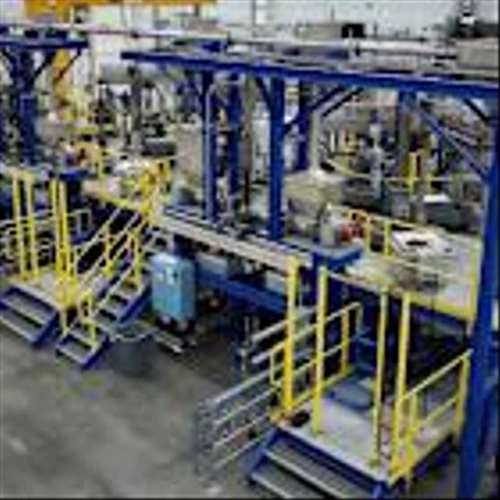 Rare-Earths Stocks Rise Ahead of Trump, Xi Meeting. Why a Bad Week Can Still Come Good.