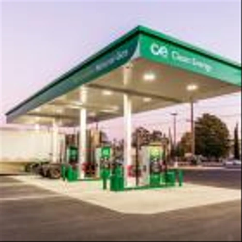 Clean Energy Expands Fueling Footprint in So. California