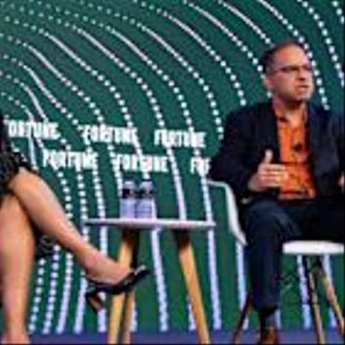 Accenture is upskilling employees in AI with structured curriculum