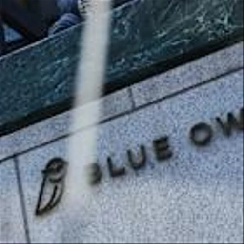 Despite Credit Fears, Private Asset Managers Press On