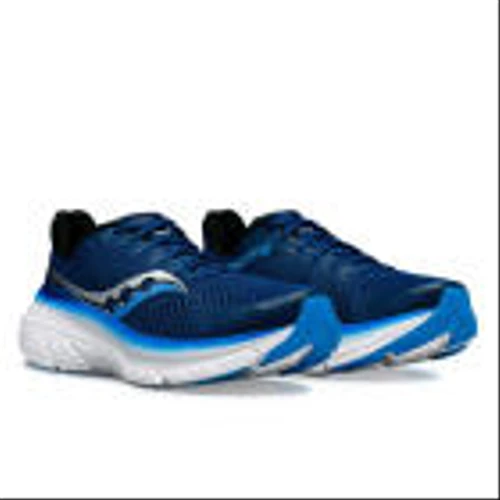 Saucony® Launches All-New Guide 17