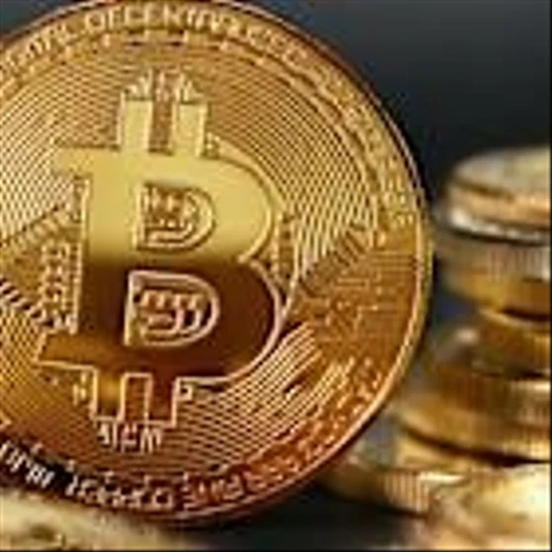 Bitcoin and XRP Struggle Again. Why Coinbase, Robinhood, and Strategy Stocks Are Rising.