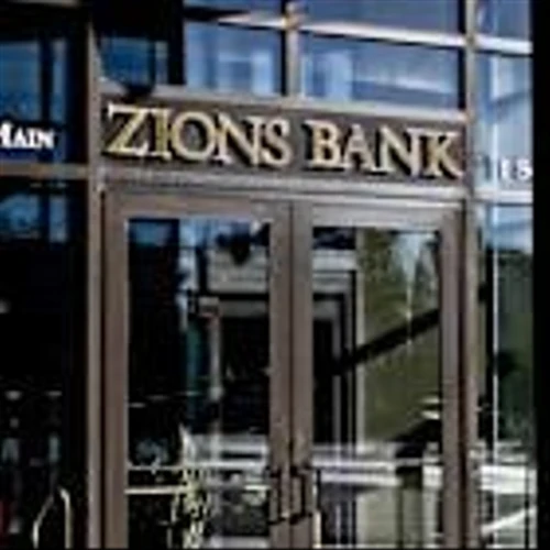 Zions Profit Rises Despite $50 Million Charge That ‘Marred’ Credit Results