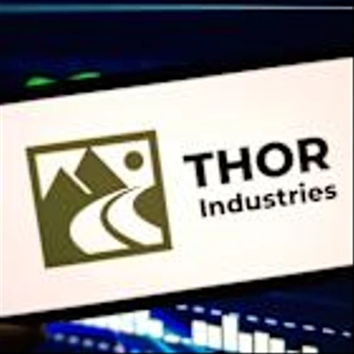 Thor Industries Q2 Sales Drop 8% Amid Macroeconomic Challenges, Narrows FY25 Outlook