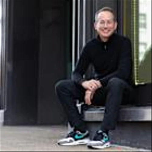 Converse’s New CEO Aaron Cain Is a 21-Year Nike Veteran