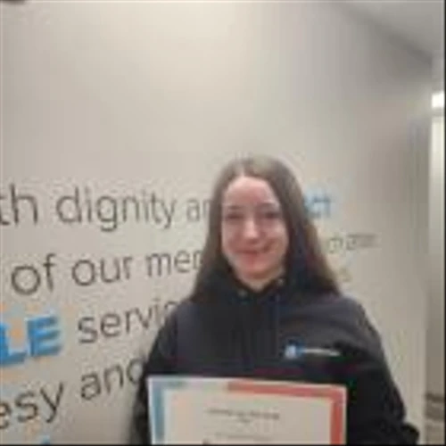 Portland Medicaid Transportation Driver Payson Priola Earns Modivcare Maine Driver of the Year