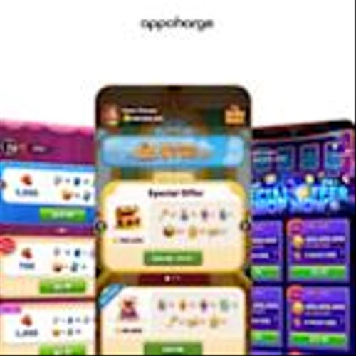 Appcharge Raises $58 Million in Series B Round Led by IVP to Scale Top Direct-to-Consumer Platform for Mobile Games