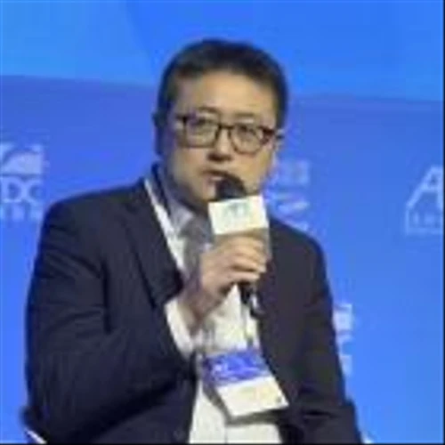 FinVolution's SVP Ming Gu speaks at Asian Financial Forum, highlighting opportunities in CreditTech for Southeast Asia's underserved