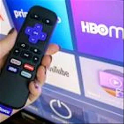 Roku Enters Portable Entertainment Market With Smart Projector