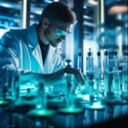 Twist Bioscience Corporation (TWST): Among Cathie Wood’s Top Stock Picks for 2025