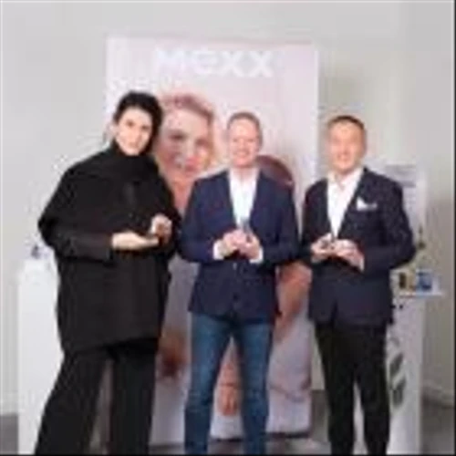 After Success in the German Market, Coty Renews Mexx & Bruno Banani Fragrance Licenses