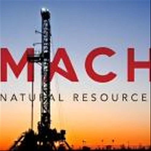 Mach Units Fall 12% After Announcing Offering to Finance M&A Deals