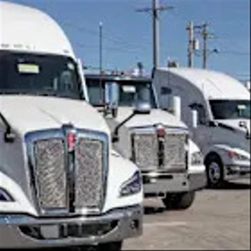 Paccar envisions ‘competitive leg up’ from Section 232 tariffs