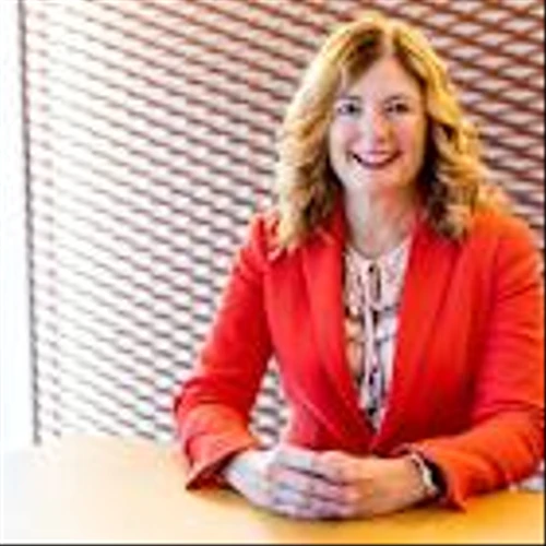 How Beth Wozniak Powered The Transformation Of nVent Electric