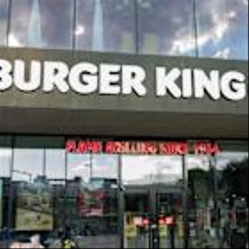 CPE takes majority of Burger King China business