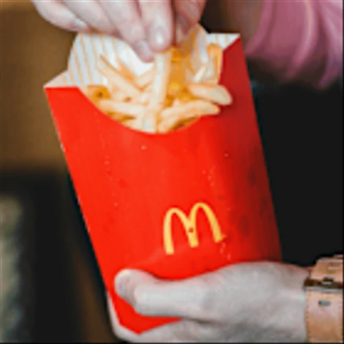 Not Lovin’ It: McDonald’s Suffers Third Downgrade in as Many Trading Days