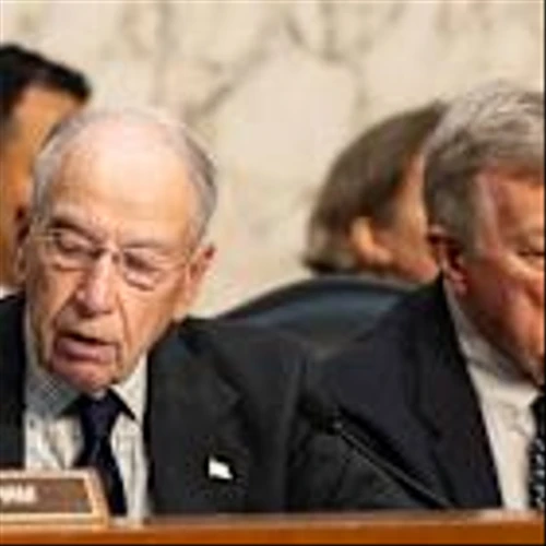 Senators Want Answers From Big Tech on H-1B Workers, Layoffs
