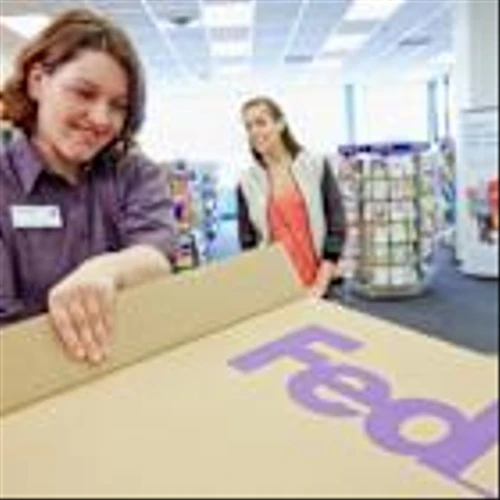 FedEx jumps after profit beat, cost cuts offset trade headwinds