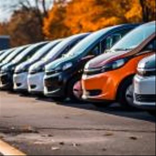 Where Does VinFast Auto Ltd. (NASDAQ:VFS) Rank in the Major EV Stocks in 2024?