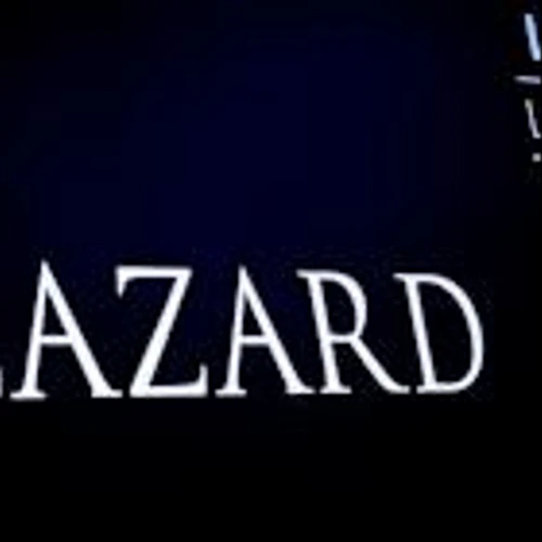 Lazard's first-quarter earnings surpass estimates, CEO warns of pressure on dealmaking