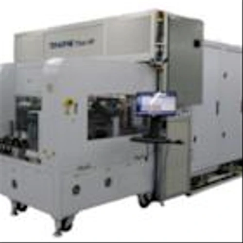 Teradyne Unveils Titan HP