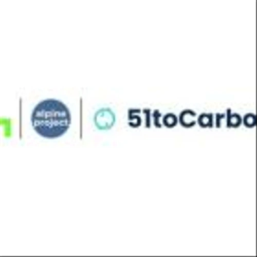 IAS ANNOUNCES PARTNERSHIPS WITH ALPINE PROJECT AND 51TOCARBONZERO TO ADVANCE SUSTAINABILITY EFFORTS